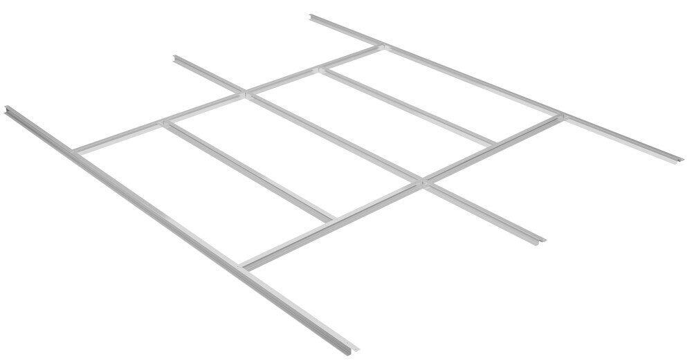 Talna konstrukcija za AVE H