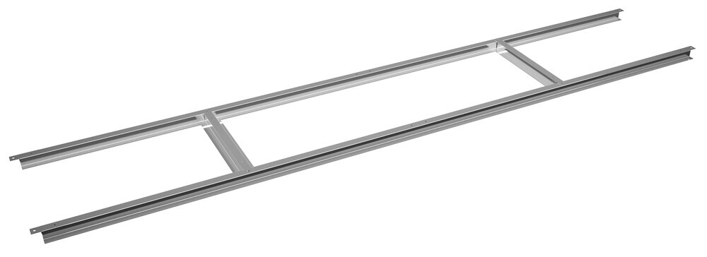 Talna konstrukcija za hišo BECK A