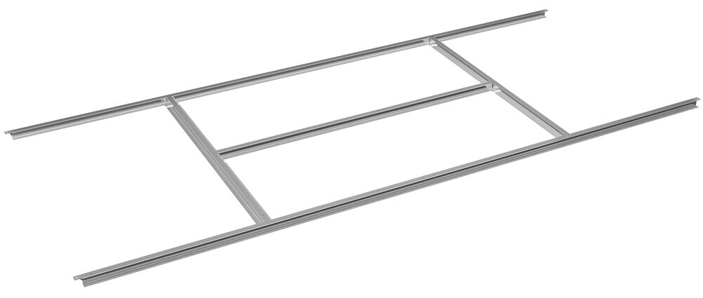 Talna konstrukcija za TOYA Škatla