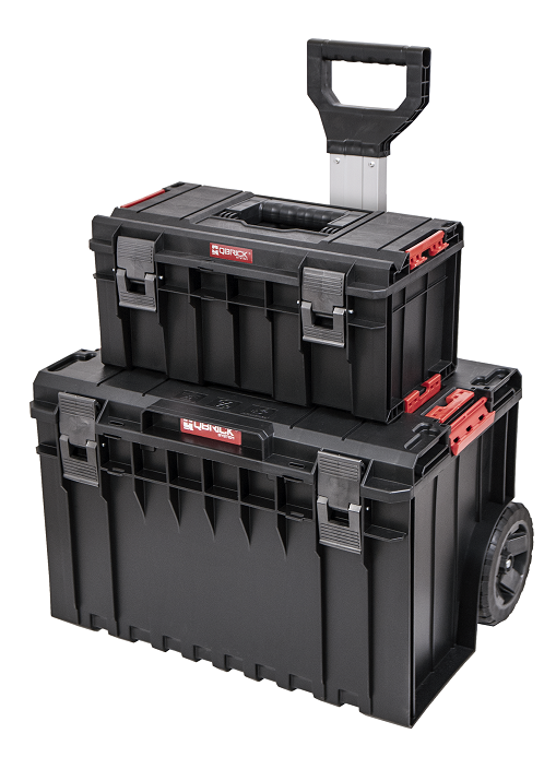 QBRICK SYSTEM PRO 500 Basic - Kovček za orodje