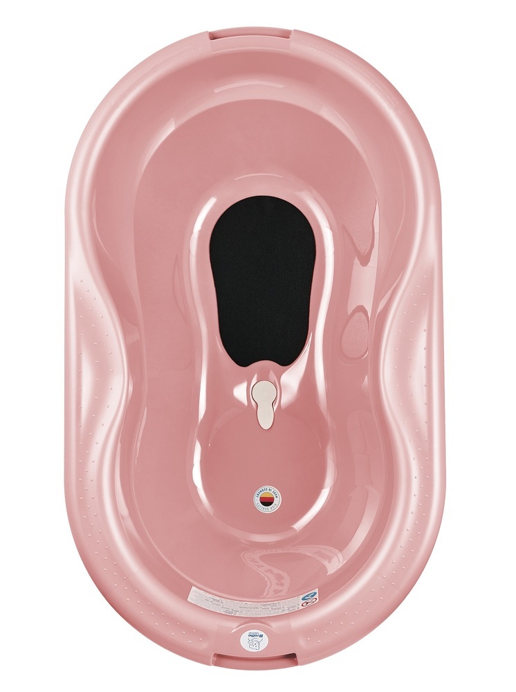 Kopalna kad TOP - roza