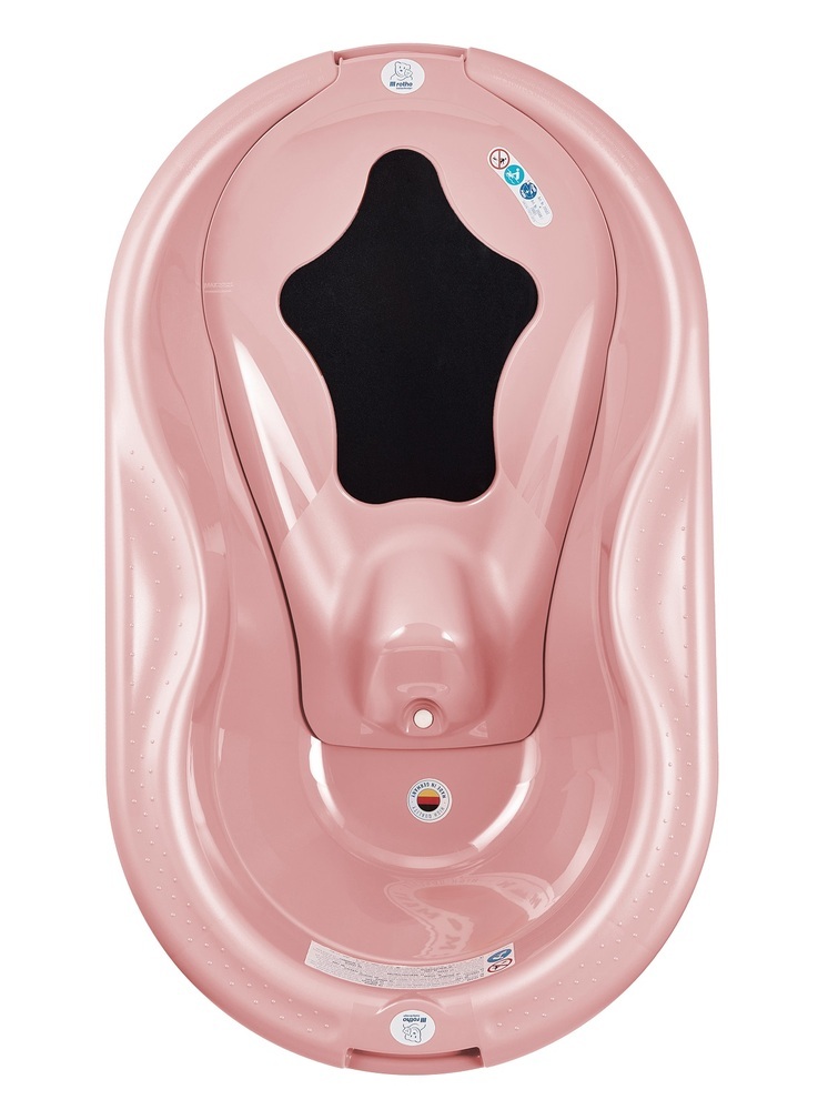 ROTHO BABYDESIGN TOP Podložka do vaničky Rojaplast (foto 10)