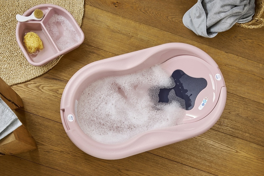 ROTHO BABYDESIGN TOP Podložka do vaničky Rojaplast (foto 11)