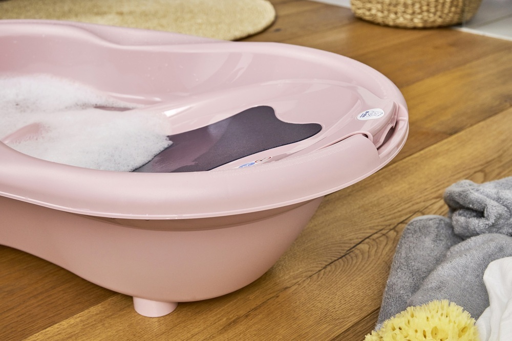 ROTHO BABYDESIGN TOP Podložka do vaničky Rojaplast (foto 13)
