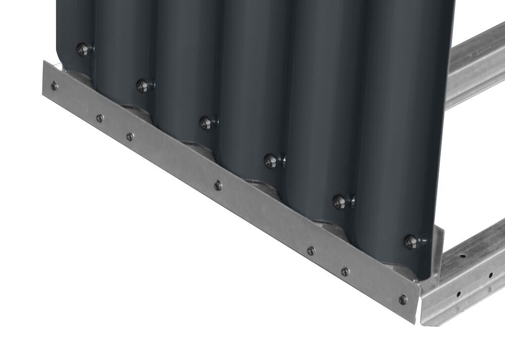 Sončni balon 103x40x200cm