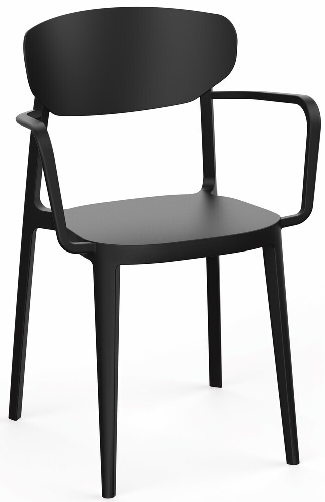Zahradní křeslo MARE ARMCHAIR Rojaplast (foto 18)
