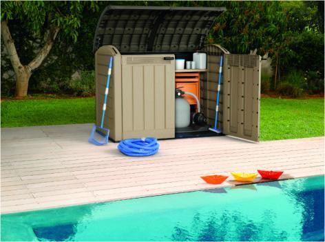 STORE IT OUT ULTRA omara