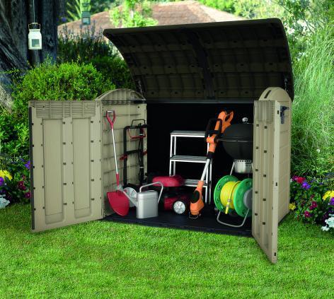 STORE IT OUT ULTRA omara