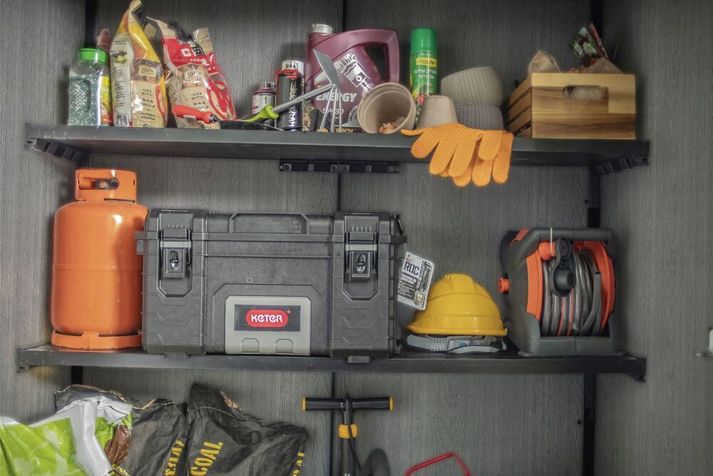 Kabinet CORTINA ALTO