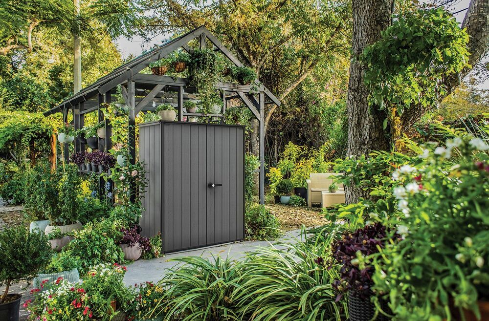 Kabinet CORTINA ALTO