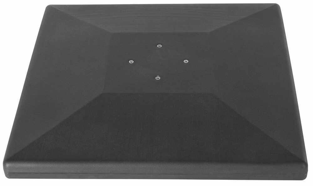 Podstavec BETON 50 kg Rojaplast (foto 8)