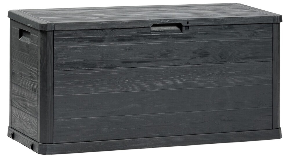 Úložný box WOODYS zahradní plastový Rojaplast (foto 27)