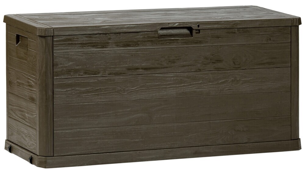 Úložný box WOODYS zahradní plastový Rojaplast (foto 35)