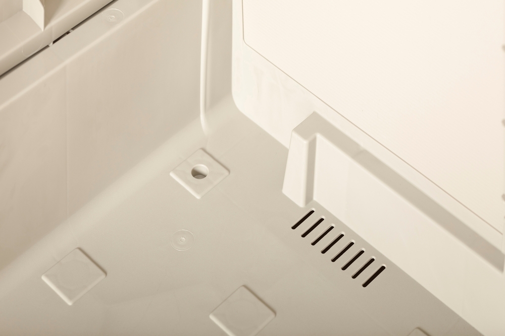 Vrtna omara STORA WAY HIGH iz plastike - bež