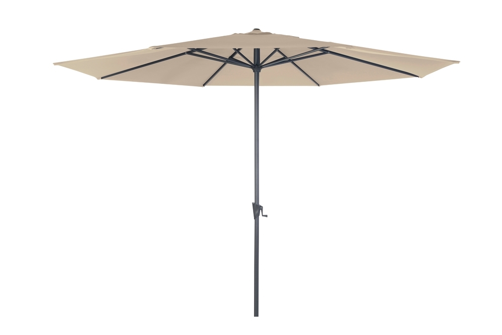 senčnik ROJA STANDARD 4m bež barve