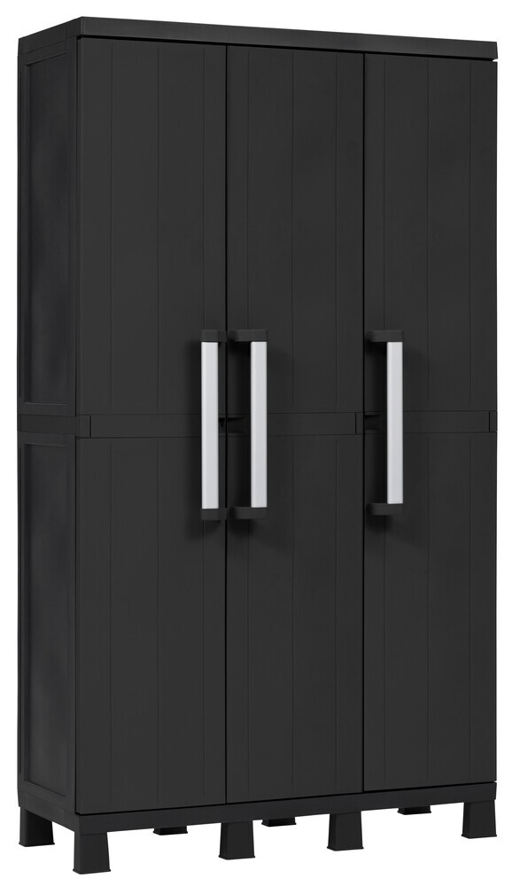three door cabinet garage midi art 219
