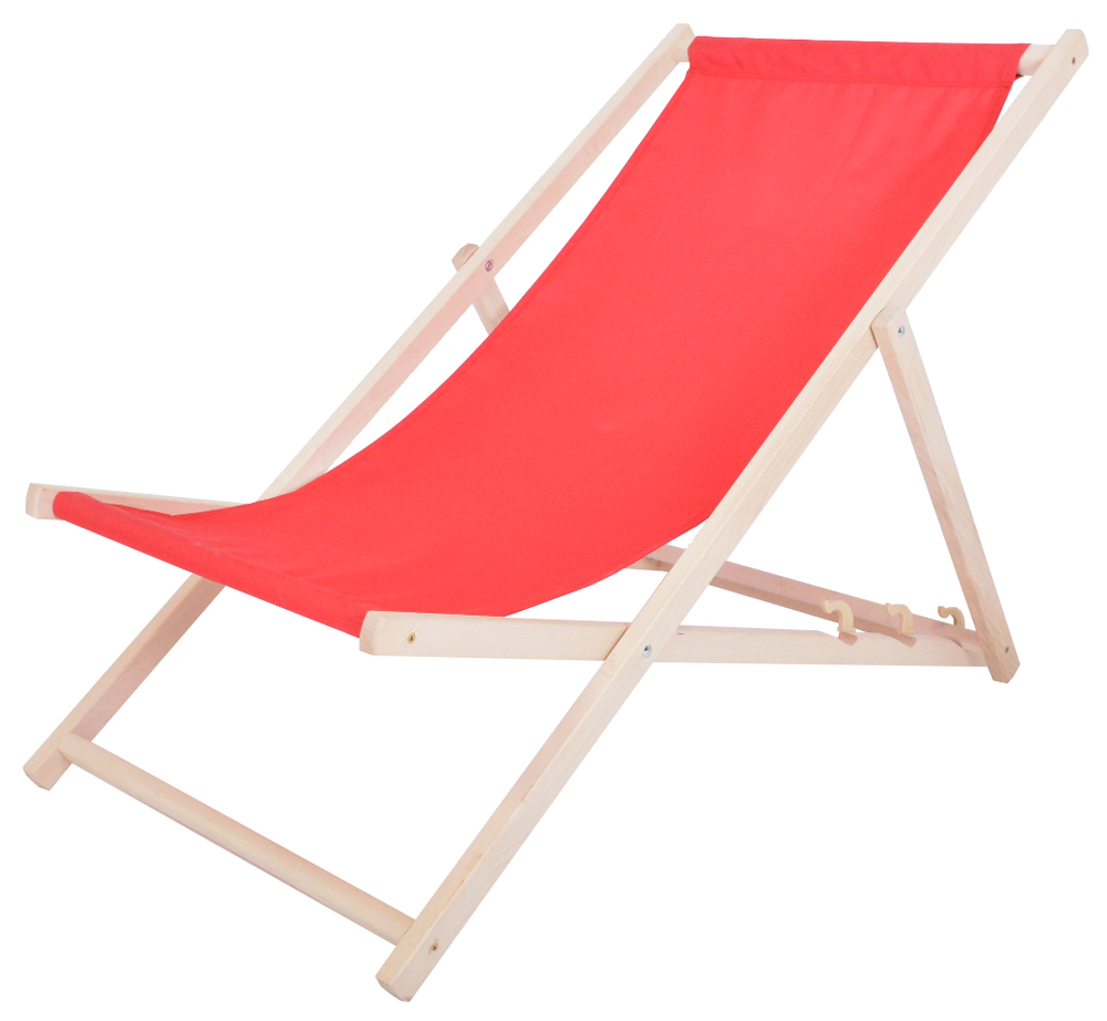 bahama polyester prirodni cervene 1