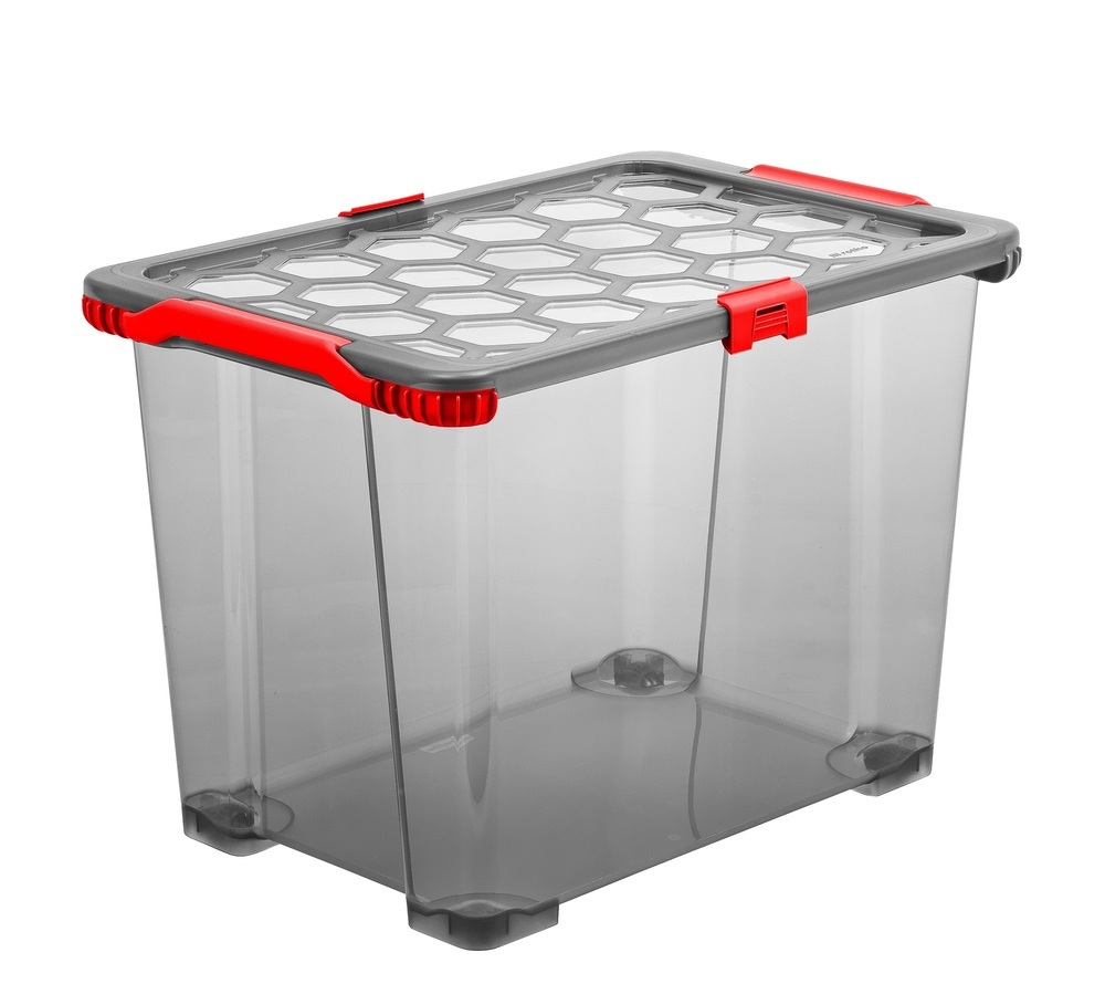 Posoda za shranjevanje EVO TOTAL 65L