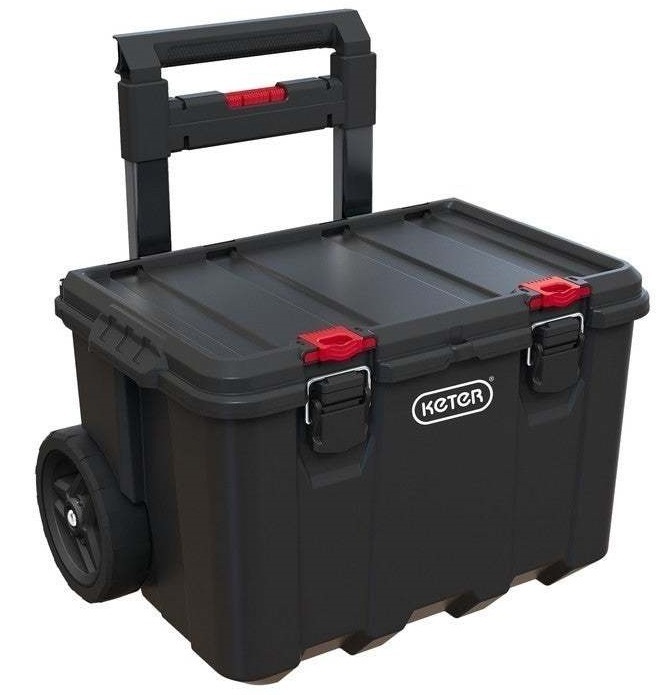 Mobilni kovček KETER Stack & Roll