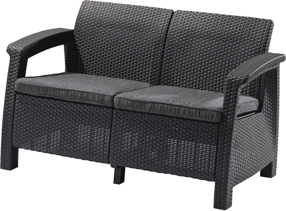 CORFU LOVE SEAT Rojaplast (foto 14)
