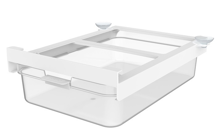 Predal hladilnika CAUMA Škatla 2,6 L