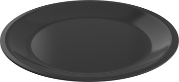 Krožnik CARUBA 26 cm