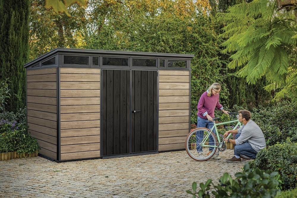 PENT podpis HORIZONTALNA hiša 11x7 - ASHWOOD