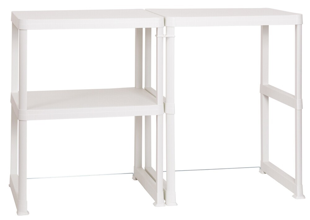 Stojalo WASH & STORE za pralni stroj MODULAR