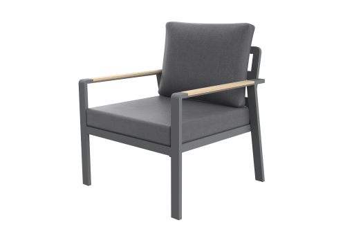 Jedilni set iz aluminija SIBIU