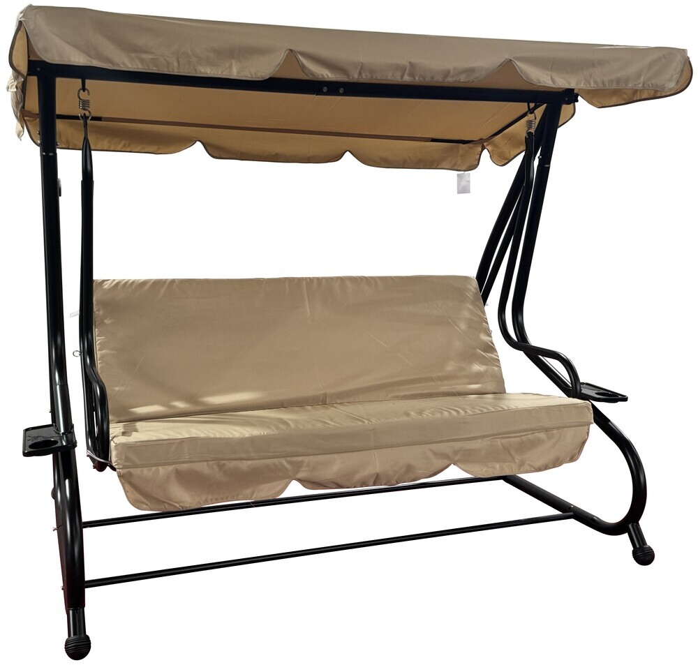 de luxe ii houpacka hneda 1