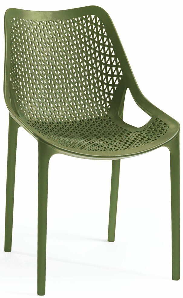 zahradni kreslo bilros olivova