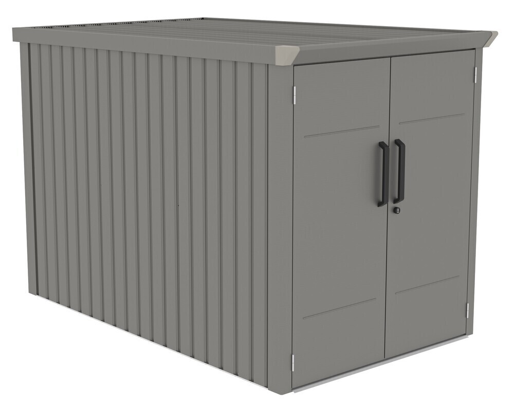 Kolešček za vrtno omarico AVOCADO B