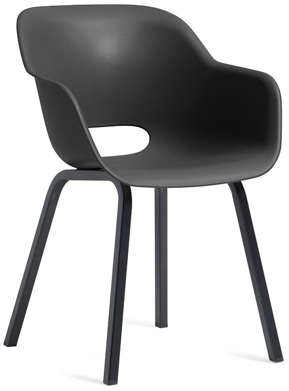 fotelj NOA DUO - grafit