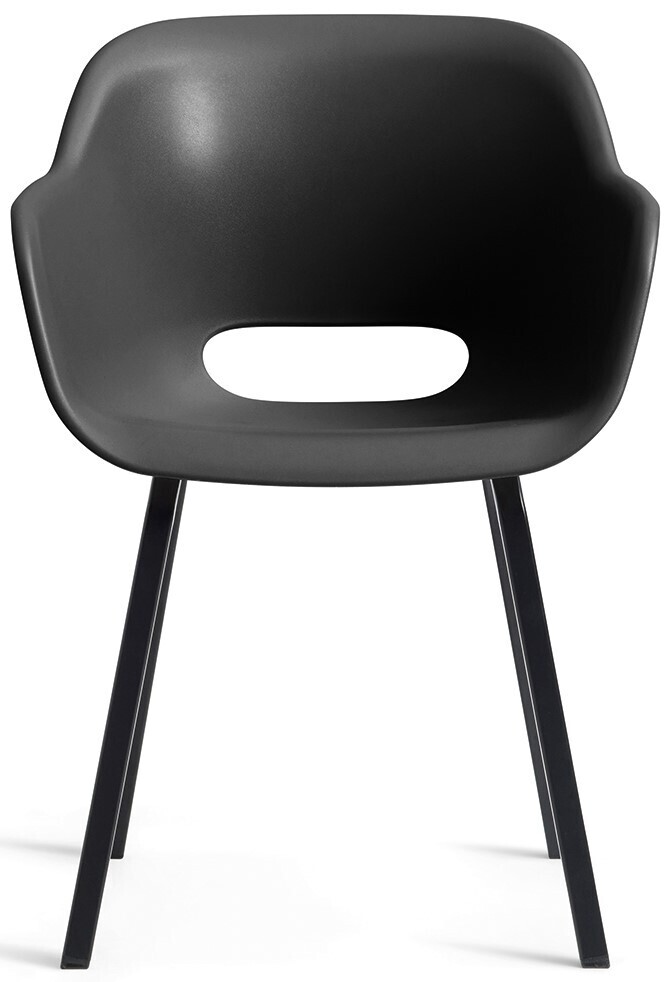 fotelj NOA DUO - grafit