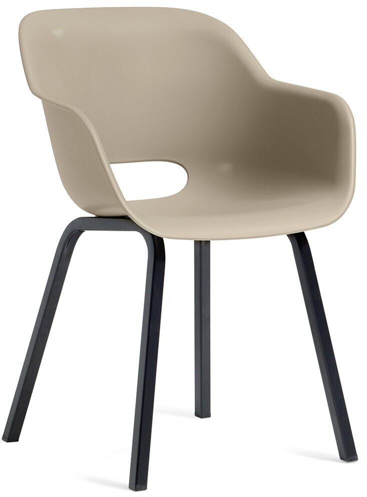 fotelj NOA DUO - srebrni žajbelj