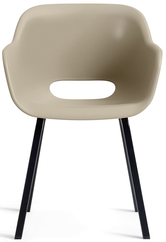 fotelj NOA DUO - srebrni žajbelj