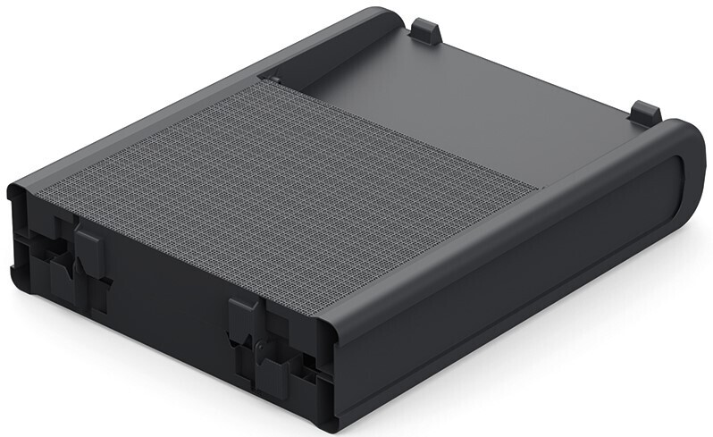 Ležalnik MALLORCA - grafit