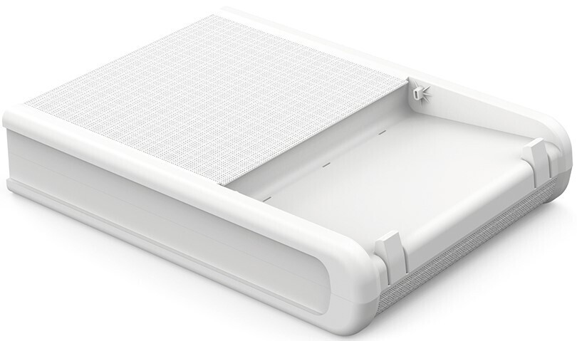 Ležalnik MALLORCA - bel