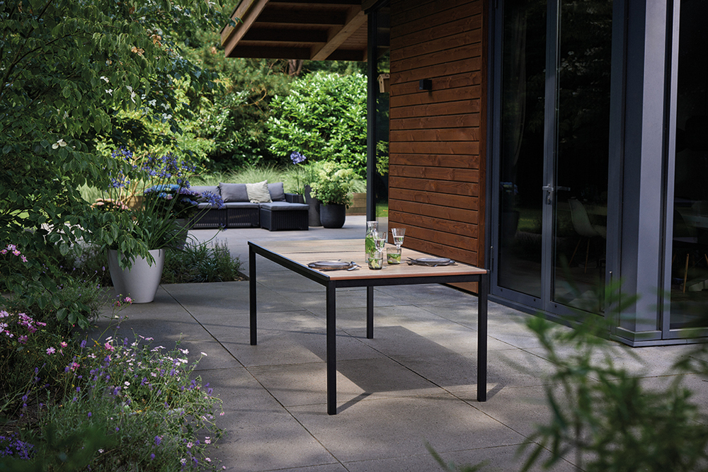 Miza PORTO 160 cm ASHWOOD