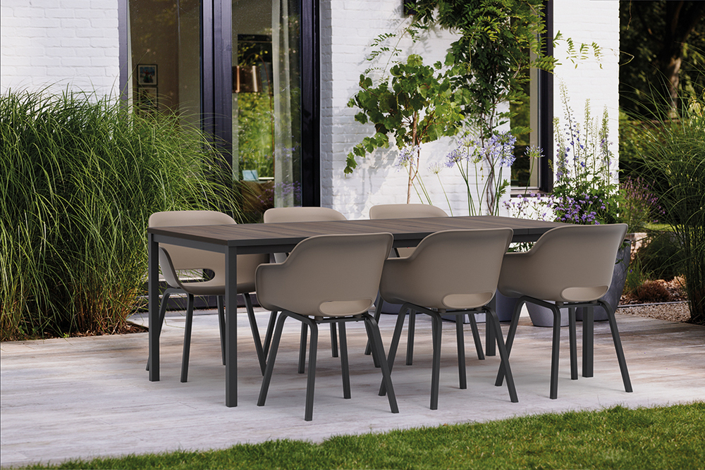 Miza PORTO 200 cm OREH