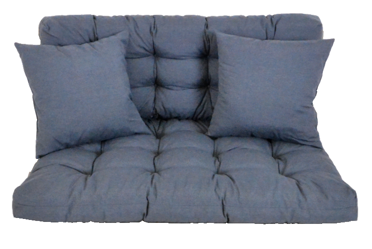 Podloge za palete EUR z blazinami - SET