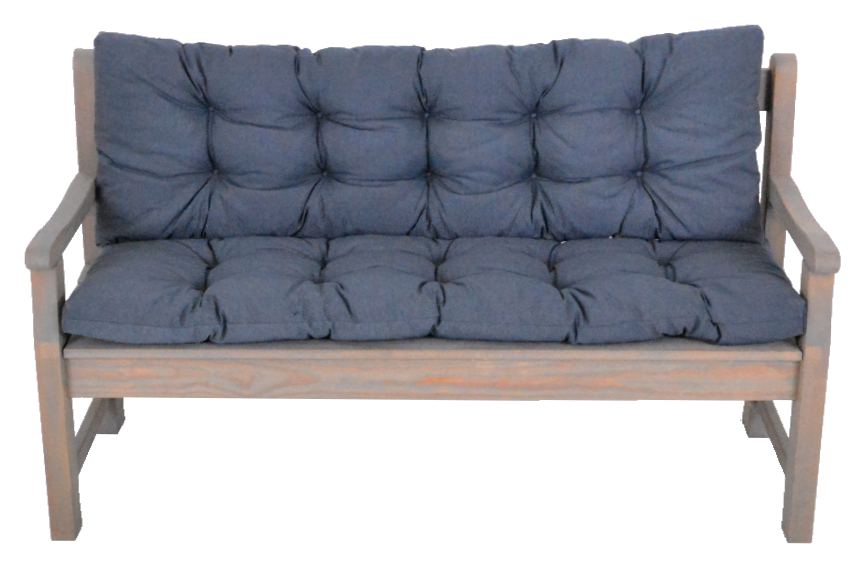 Podloga za klop PREMIUM 180x45cm