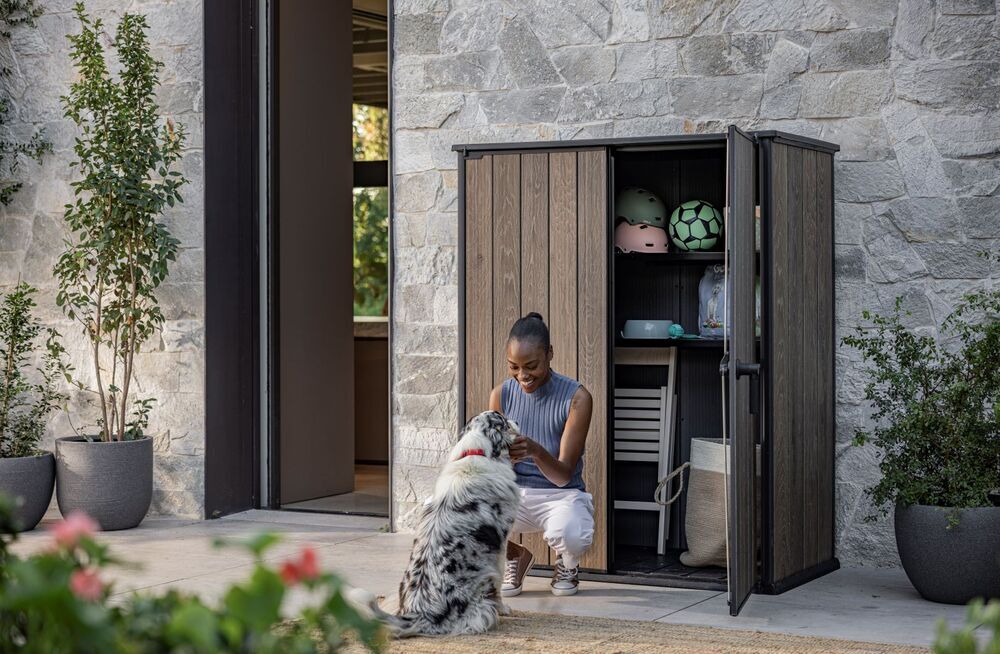 Omarica SIGNATURE 1 400 L - OREH