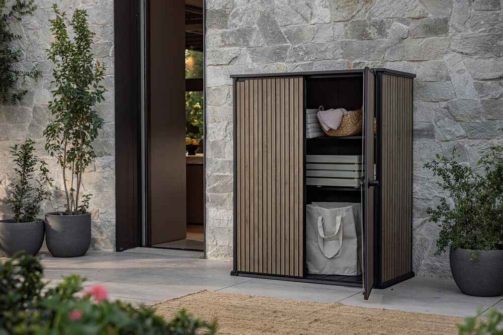 Omarica SIGNATURE 1 400 L - BROWN