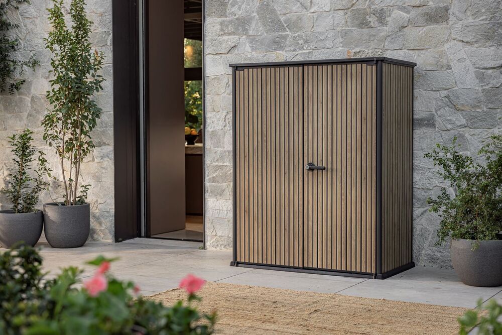 Omarica SIGNATURE 1 400 L - BROWN