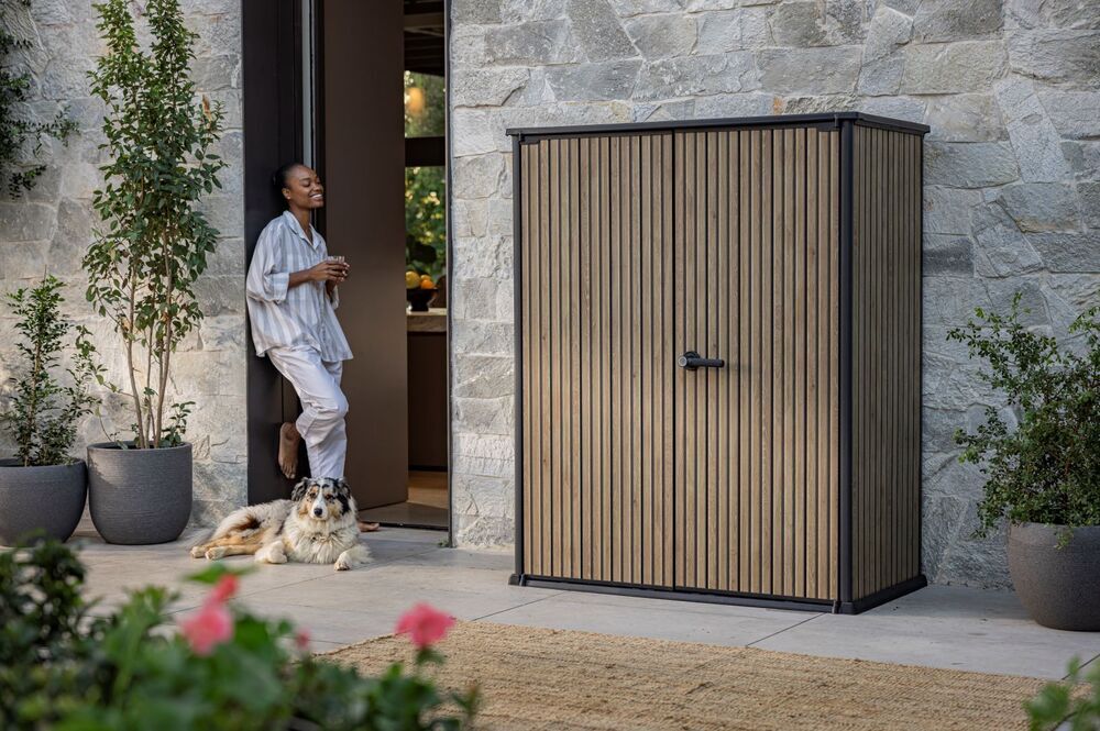 Omarica SIGNATURE 1 400 L - BROWN