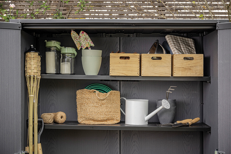 SIGNATURE 1 400 L omara - ASHWOOD