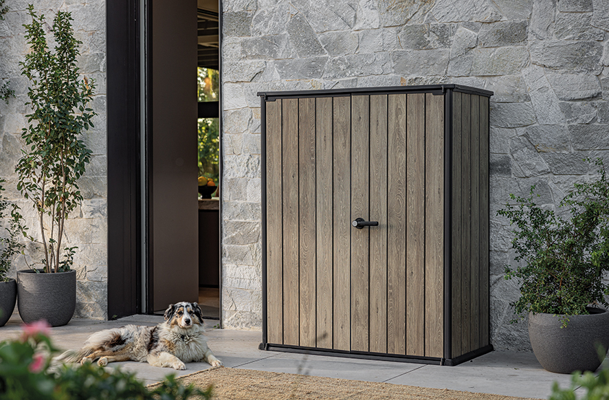 SIGNATURE 1 400 L omara - ASHWOOD