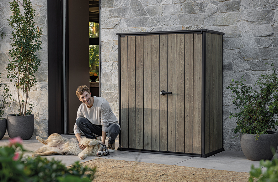 SIGNATURE 1 400 L omara - ASHWOOD