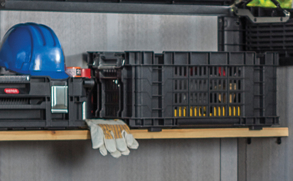 Omarica SIGNATURE 2 020 L - ASHWOOD